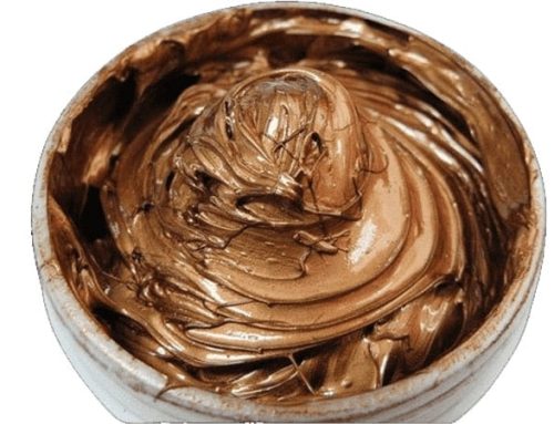 گریس پایه مس